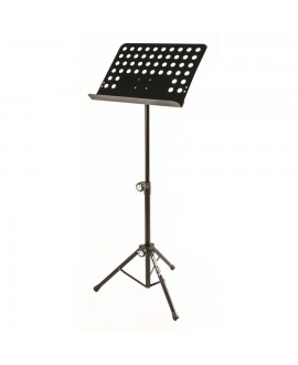 Quik Lok MS/330 W/Bag Leggio Orchestra con Borsa