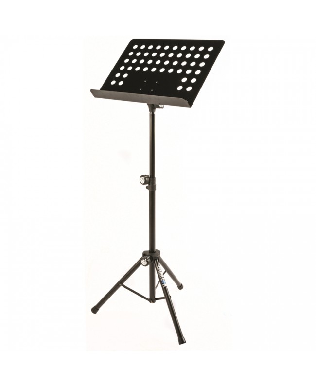 Quik Lok MS/331 W/Bag Orchesterständer mit Tasche Notenständer