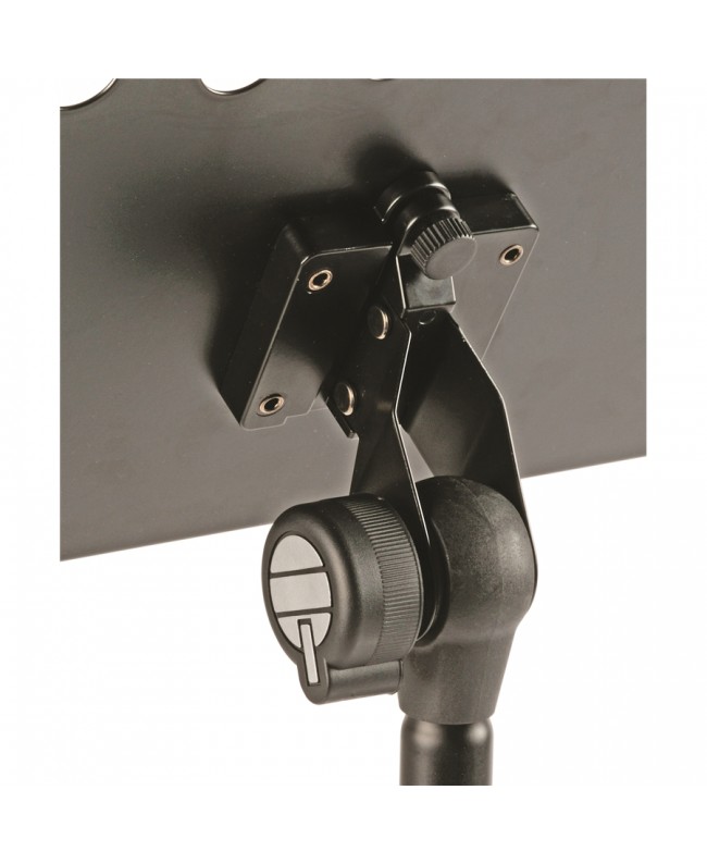 Quik Lok MS/331 W/Bag Orchesterständer mit Tasche
