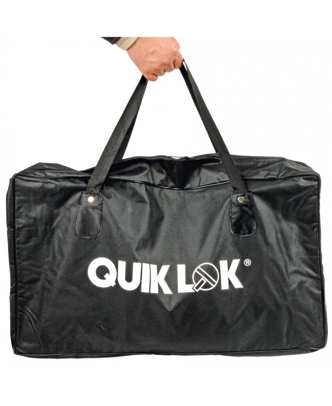 Quik Lok MS/331 W/Bag Leggio Orchestra con Borsa