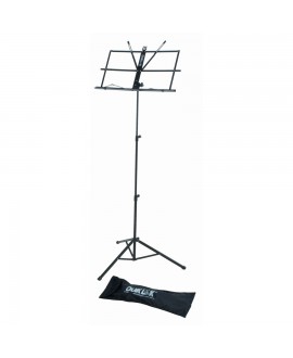 Quik Lok MS/334 W/Bag Lightweight Music Stand with Bag