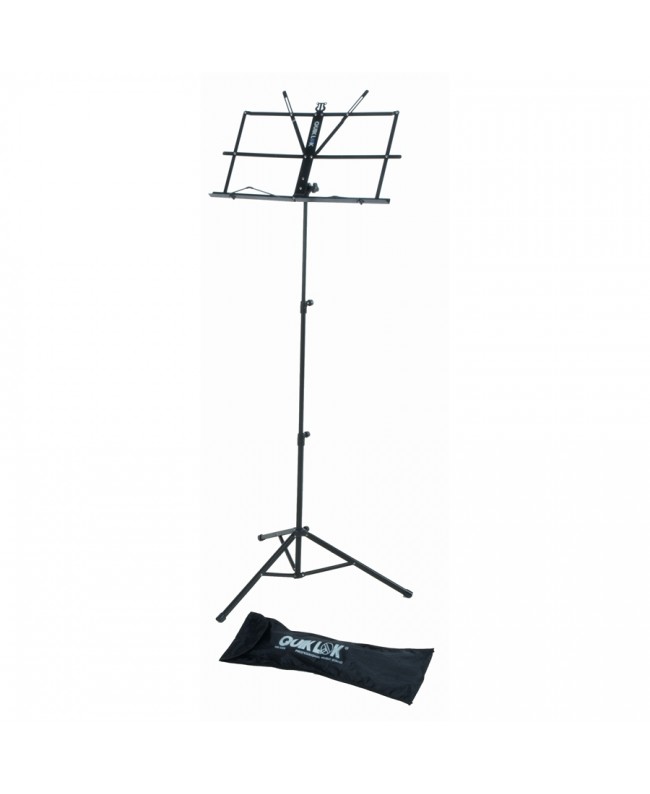 Quik Lok MS/334 W/Bag Leggio Leggero con Borsa