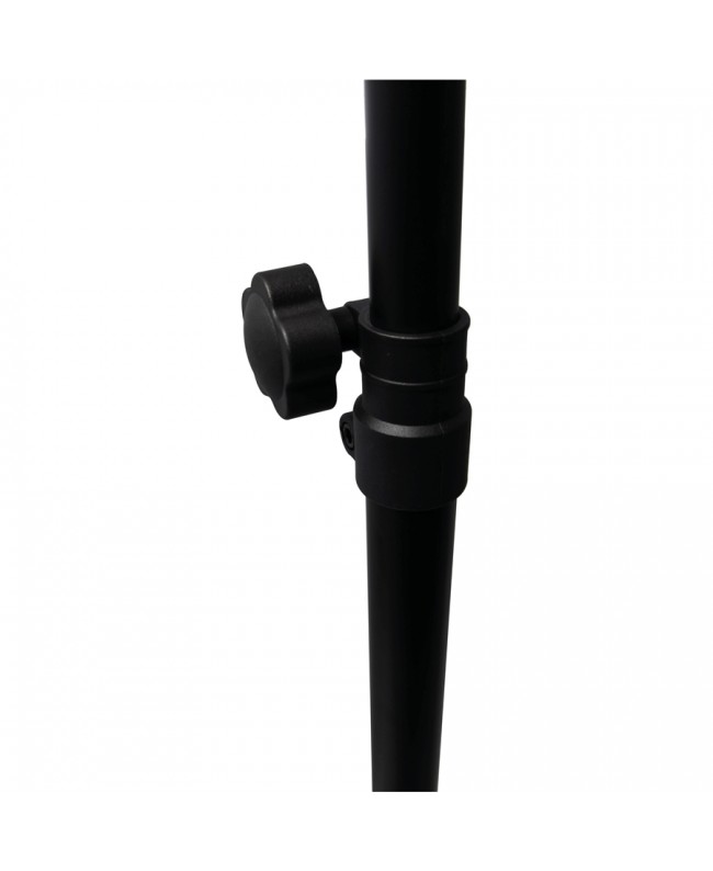 Quik Lok MS/332 Leggio Orchestra con Piano in Legno