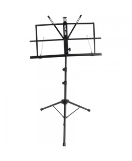 Quik Lok MS/335 W/Bag Music Stand with Bag