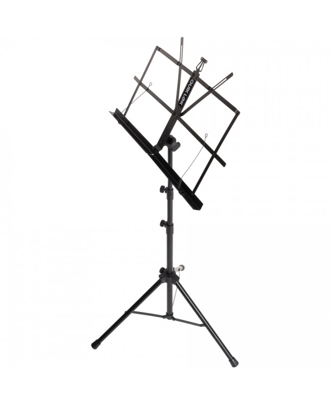 Quik Lok MS/335 W/Bag Music Stand with Bag