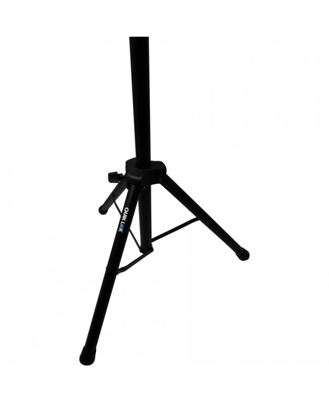 Quik Lok MS/332 Leggio Orchestra con Piano in Legno