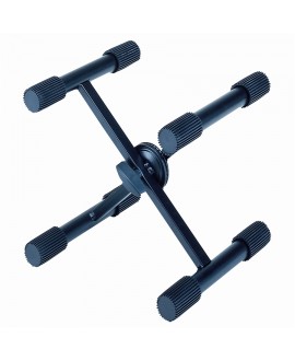 Quik Lok QL/322 Mini X-Tischständer Sonstiges