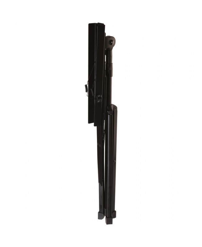 Quik Lok MS/334 W/Bag Leichter Beinständer mit Tasche Notenständer