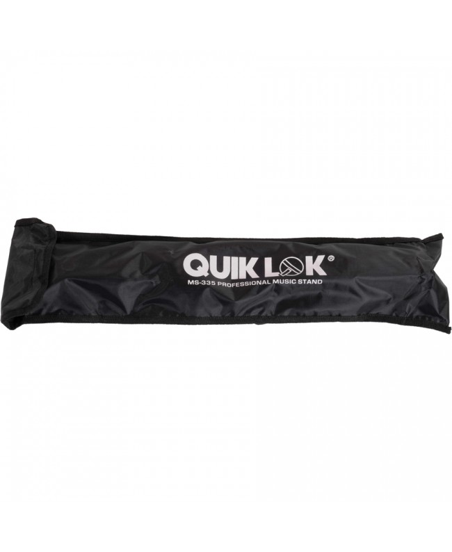 Quik Lok MS/335 W/Bag Leggio con Borsa