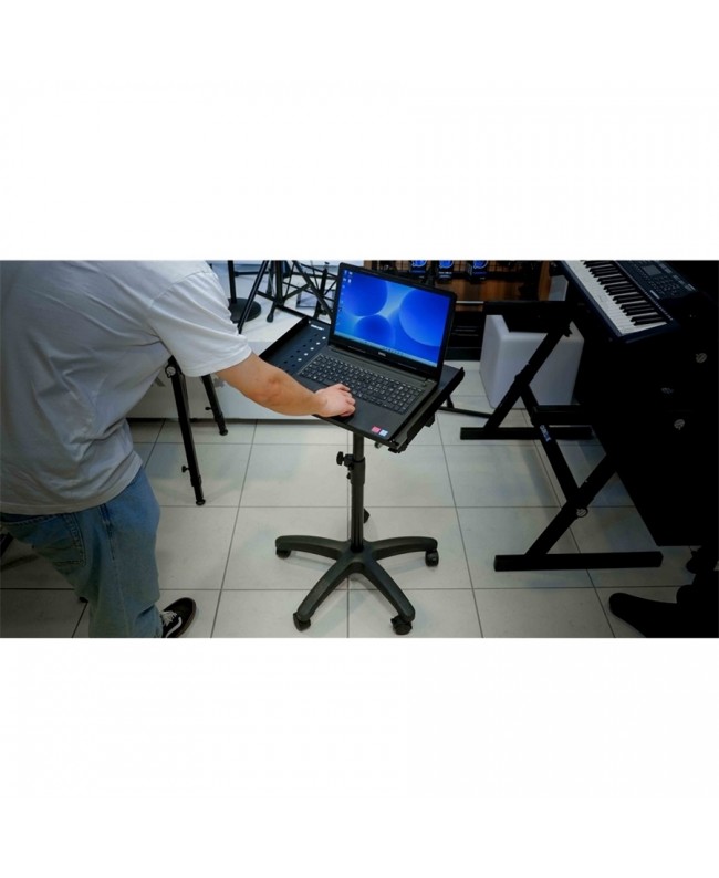 Quik Lok QL/400 Supporto per Mixer Supporti per Mixer