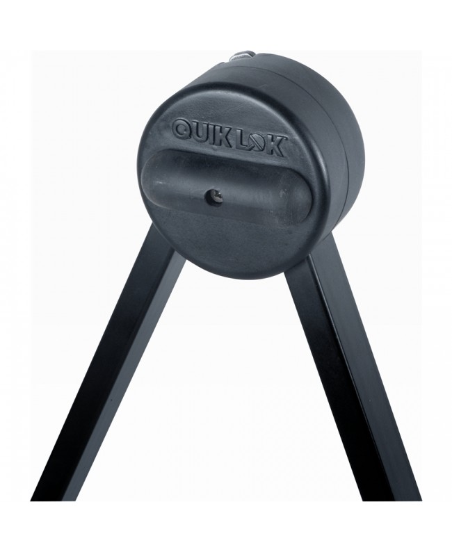 Quik Lok QL/632 Series A-Frame Stand Acoustic Guitar Stands