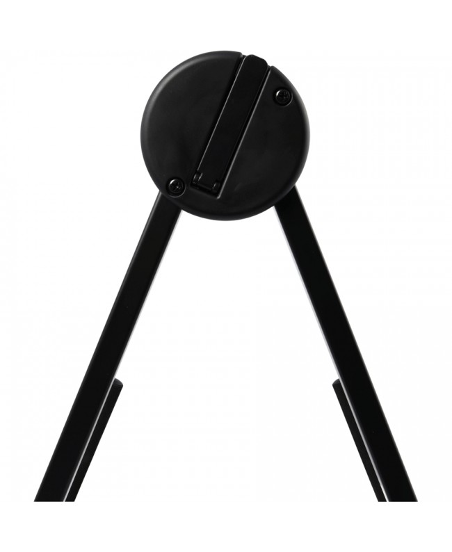 Quik Lok QL/633 A-Rahmen-Ständer QL-Serie Akustikgitarren-Stative