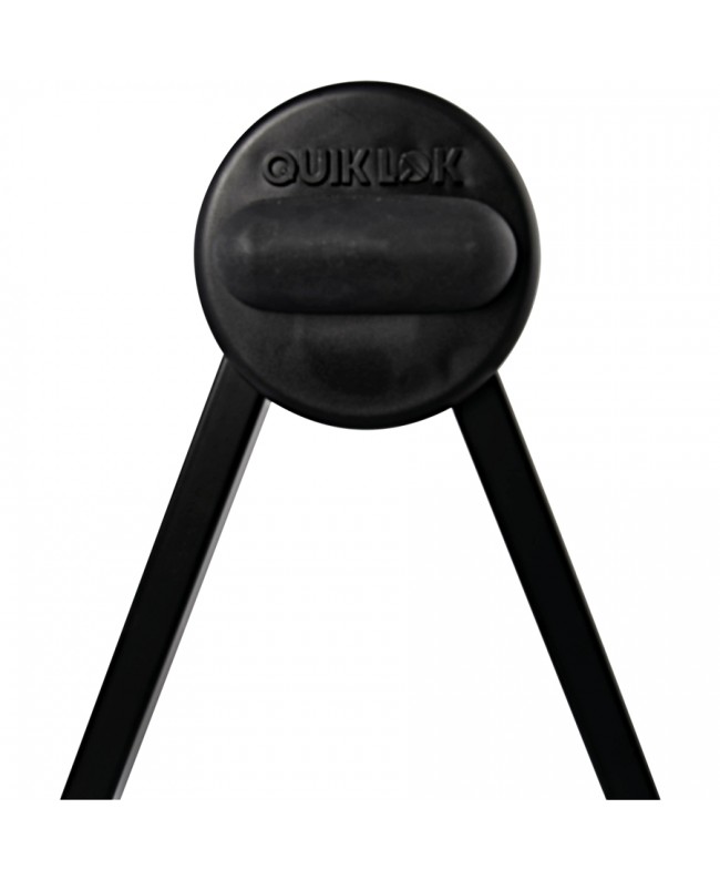 Quik Lok QL/633 A-Rahmen-Ständer QL-Serie Akustikgitarren-Stative