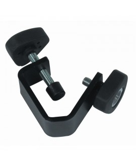 Quik Lok QLC/1U Universal C-Jaw for headlights and lighting effects