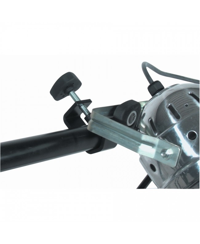 Quik Lok QLC/1U Universal C-Jaw for headlights and lighting effects