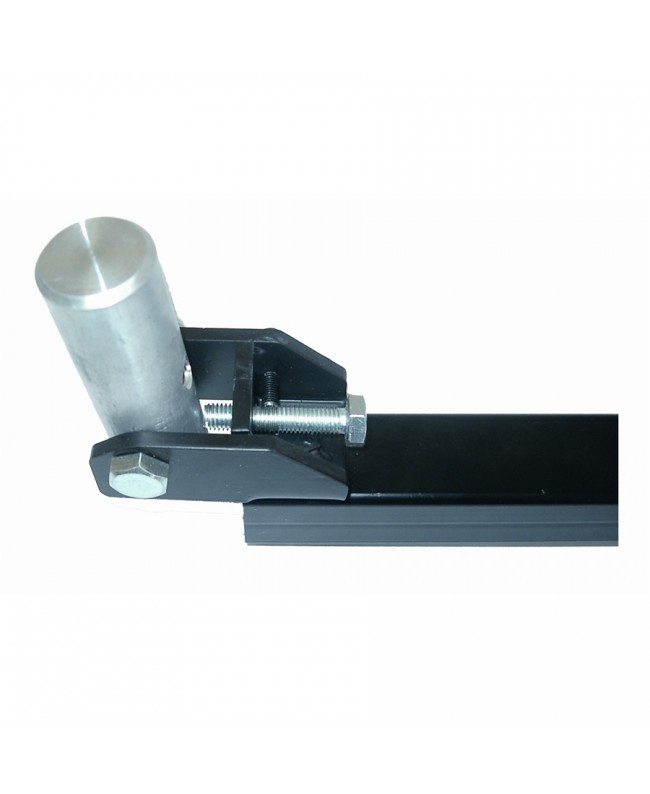 Quik Lok QL/95 Coppia di supporti a muro per casse