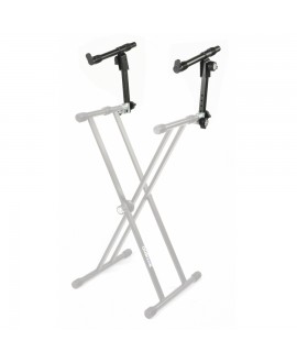 Quik Lok QLX/3 Coppia di Bracci Aggiuntivi per Supporti a X