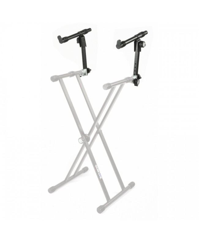 Quik Lok QLX/3 Coppia di Bracci Aggiuntivi per Supporti a X