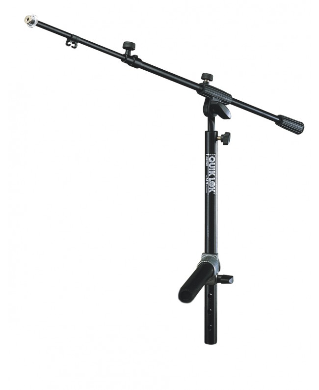 Quik Lok QLX/4 Asta Giraffa Telescopica Regolabile