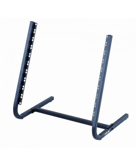 Quik Lok RS/10 Supporto Rack 10 Unità da Tavolo Rack 19"