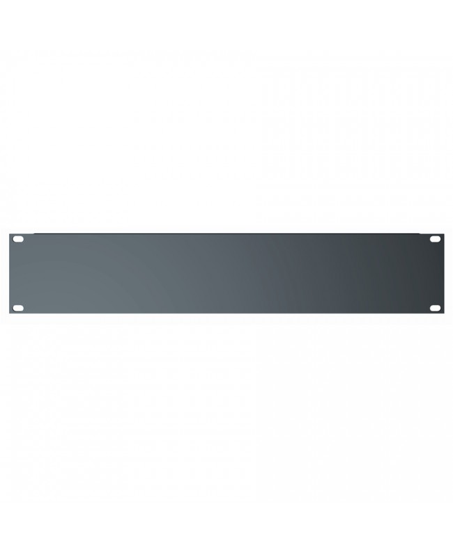 Quik Lok RS/242 Pannello cieco a 2 unità rack