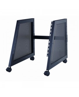 Quik Lok RS/510 EU Supporto per rack da 10 unità