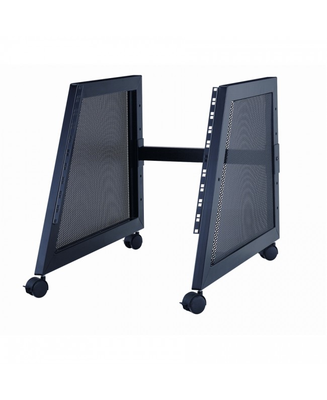 Quik Lok RS/510 EU 10-unit rack mount