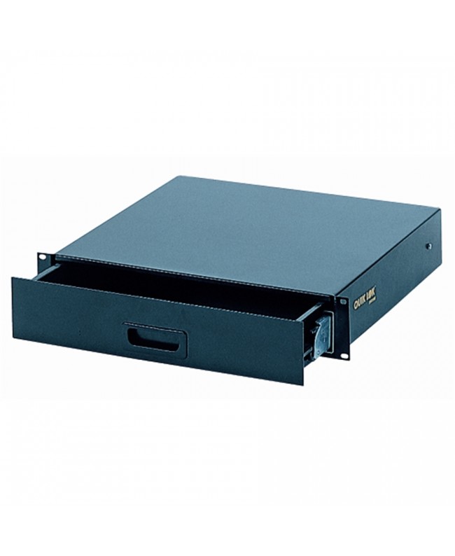 Quik Lok RS/670 Rack Drawer 2 Units