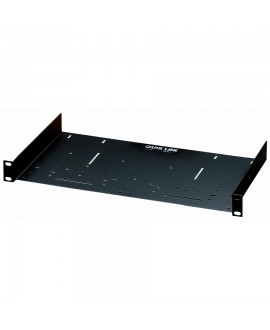 Quik Lok RS/673 Universal Rack Tray 1 Unit Trays