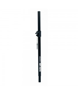 Quik Lok S/203 Satelliten-Subwoofer-Ständer Stative für Lautsprecher