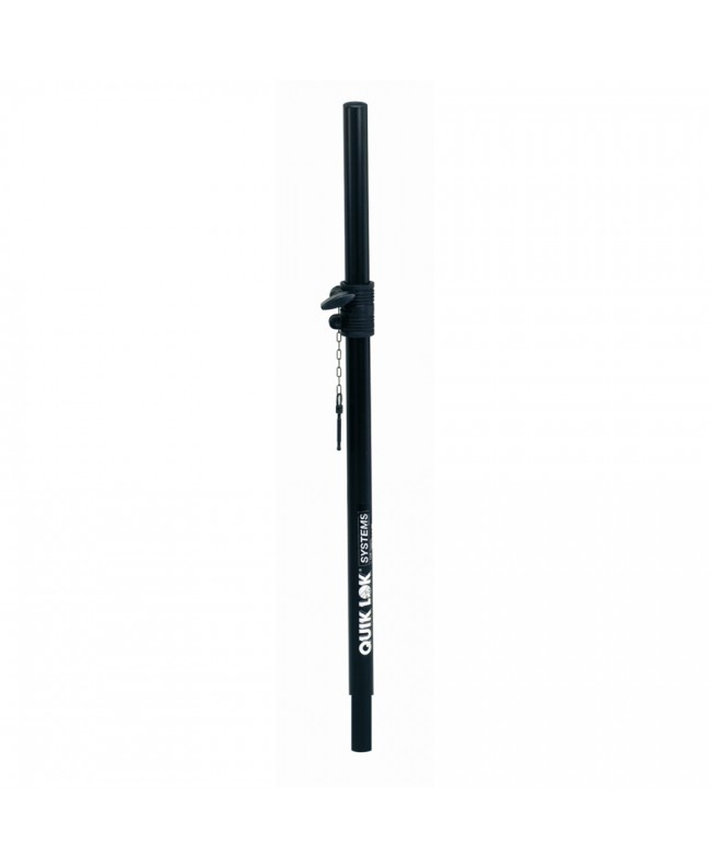 Quik Lok S/203 Satellite-Subwoofer Stand Speaker Supports