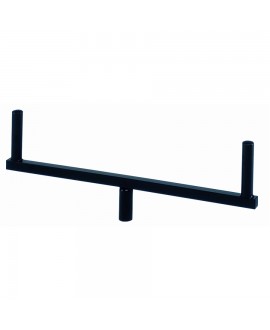 Quik Lok SB/202 Barra per 2 Casse su Treppiede