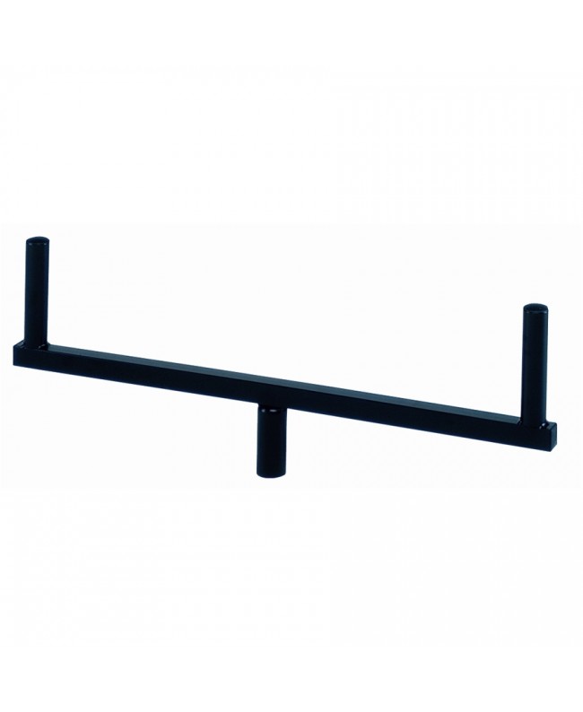 Quik Lok SB/202 Barra per 2 Casse su Treppiede