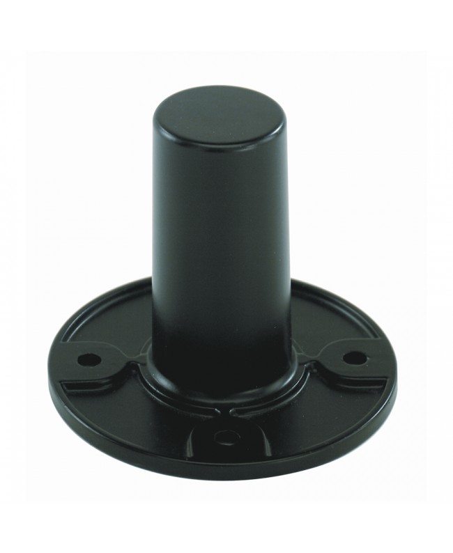 Quik Lok SC/235 Flangia in alluminio per speaker