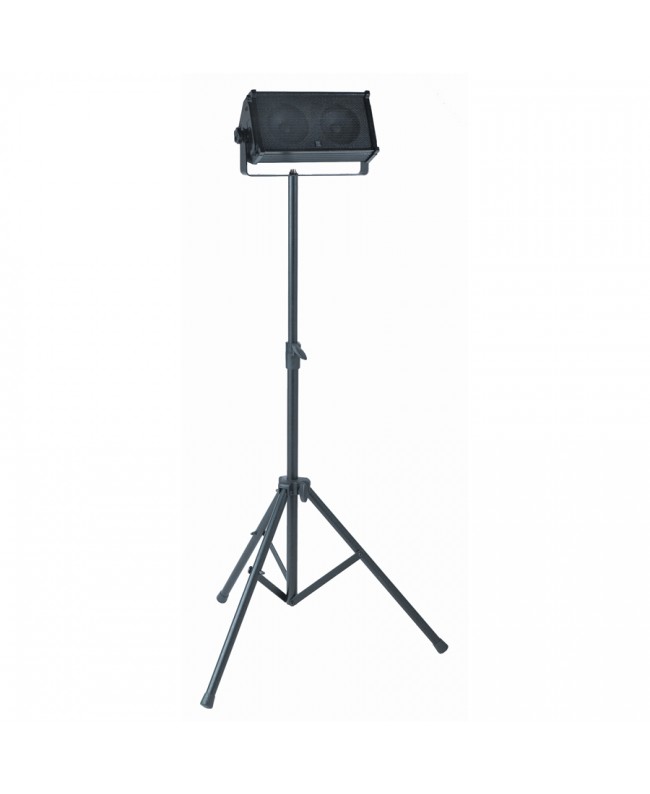 Quik Lok S/226 Stativo in Acciaio su Treppiede per Casse o Luci Speaker Supports