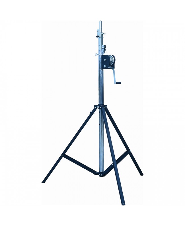 Quik Lok SLS/15 Steel Stand with Winch
