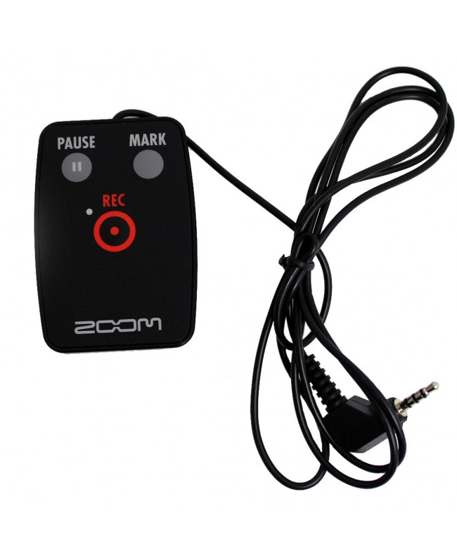 ZOOM RC2 Miscellaneous