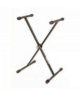 Quik Lok T/10 BK X Keyboard-Ständer Keyboard-Ständer
