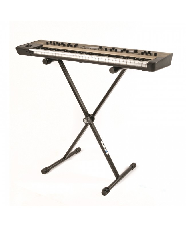 Quik Lok T/10 BK X Keyboard-Ständer