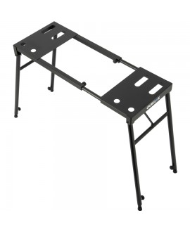 Quik Lok WS/420 Multifunktionsständer für Keyboards und Mischpulte