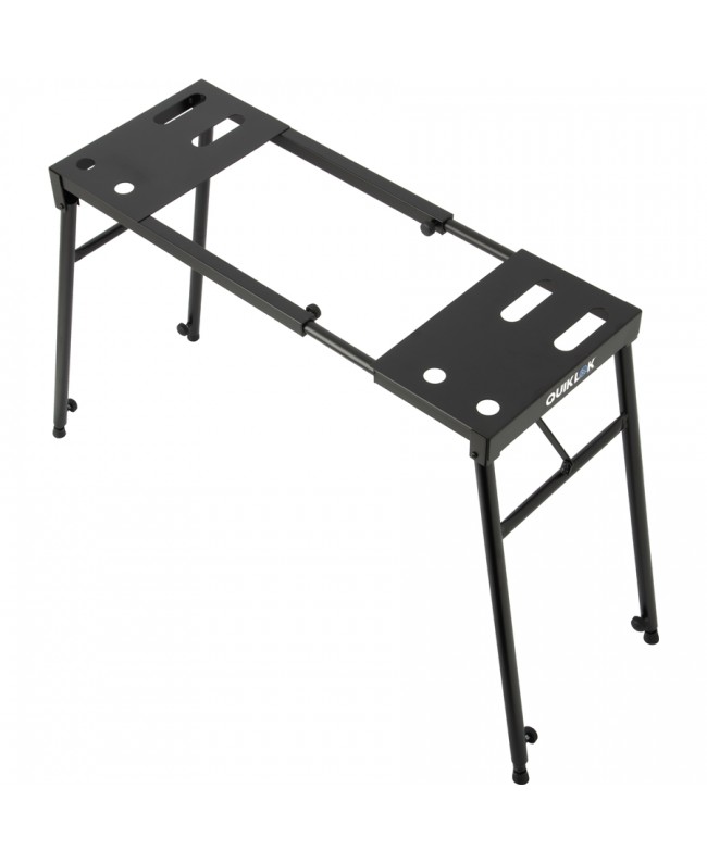 Quik Lok WS/420 Supporto Multifunzione per Tastiere e Mixer Supporti per tastiere