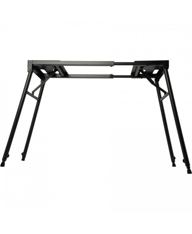 Quik Lok WS/420 Multifunctional Stand for Keyboards and Mixers Keyboard Supports