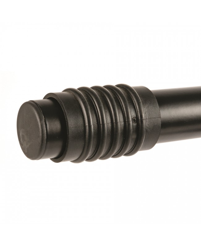 Quik Lok T/10 BK Supporto Tastiera a X
