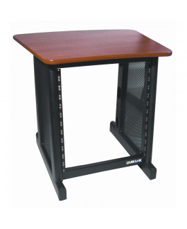 Quik Lok Z/612 CY Mobile Rack 12 Einheiten