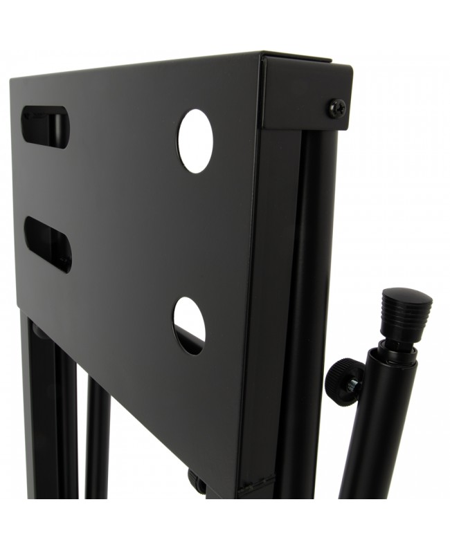 Quik Lok WS/420 Supporto Multifunzione per Tastiere e Mixer