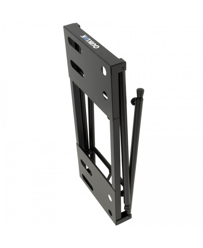 Quik Lok WS/420 Supporto Multifunzione per Tastiere e Mixer Supporti per tastiere