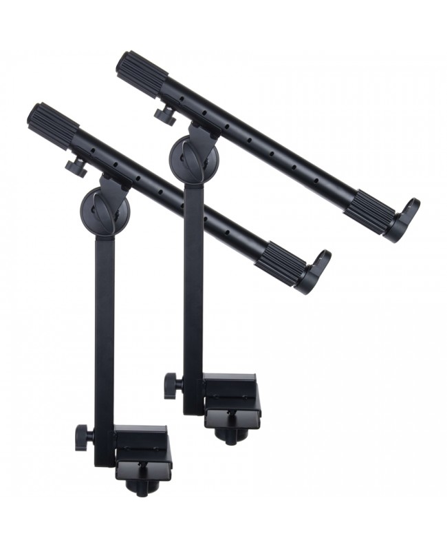 Quik Lok Z/727 Coppia di Braccetti Aggiuntivi per Secondo Livello Serie Z