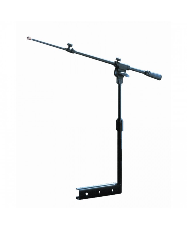 Quik Lok Z/728 Asta Giraffa Microfonica Regolabile Serie Z Supporti per tastiere