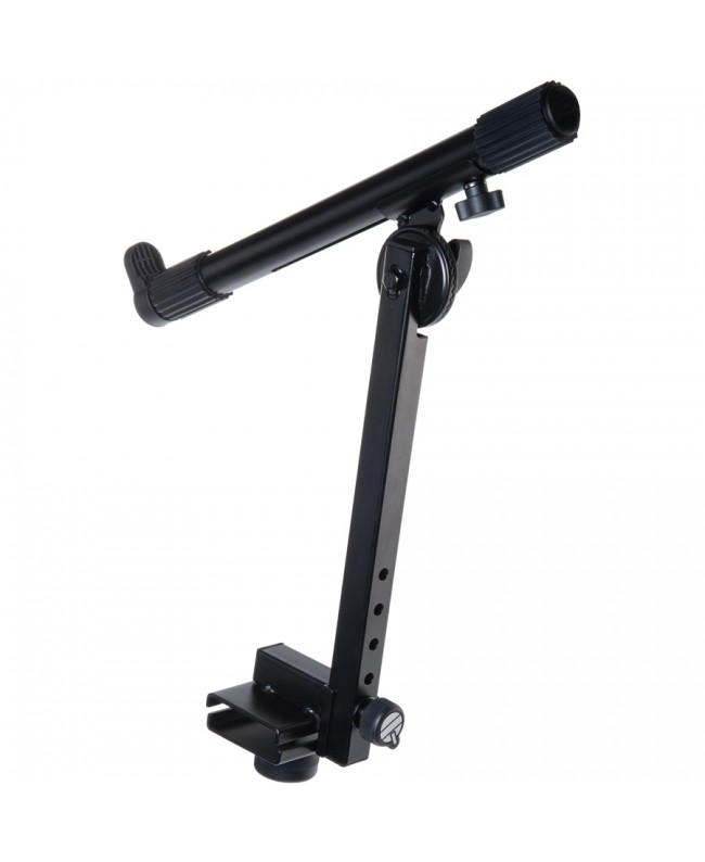 Quik Lok Z/727 Coppia di Braccetti Aggiuntivi per Secondo Livello Serie Z Keyboard-Ständer