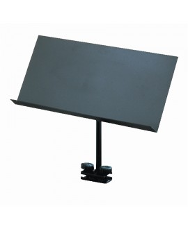 Quik Lok Z/729 Leggio a 3 Pagine e Inclinazione Regolabile Serie Z
